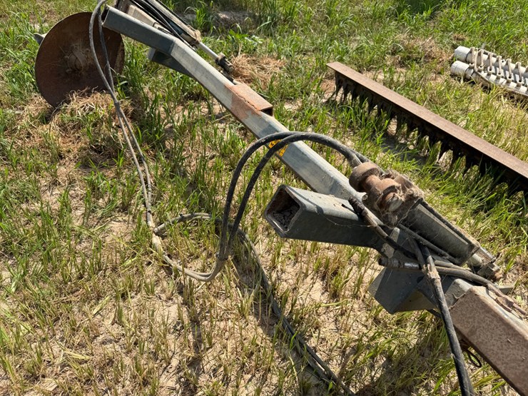 #51900-•-bowman-water-furrow-plow-inv#51900-image-11