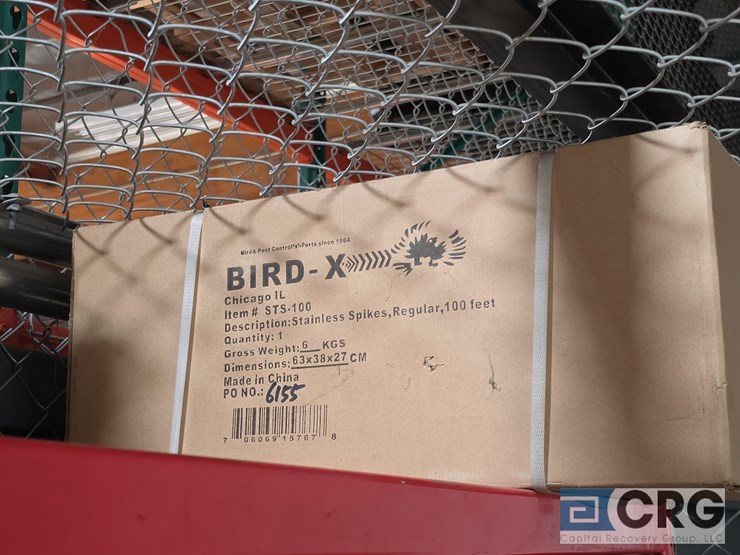 bird-x-srs-100-100-ft.-stainless-steel-bird-spikes-image-2