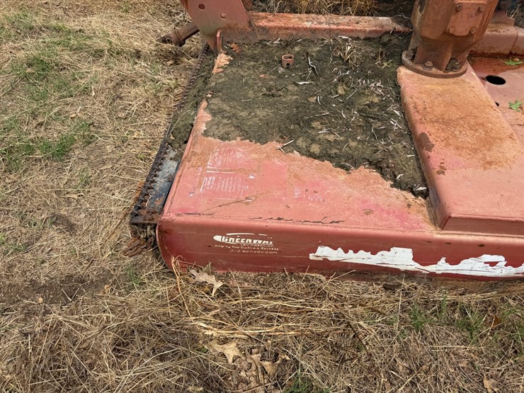 #51947-•-bush-hog-127"-cutter-inv#51947-image-19