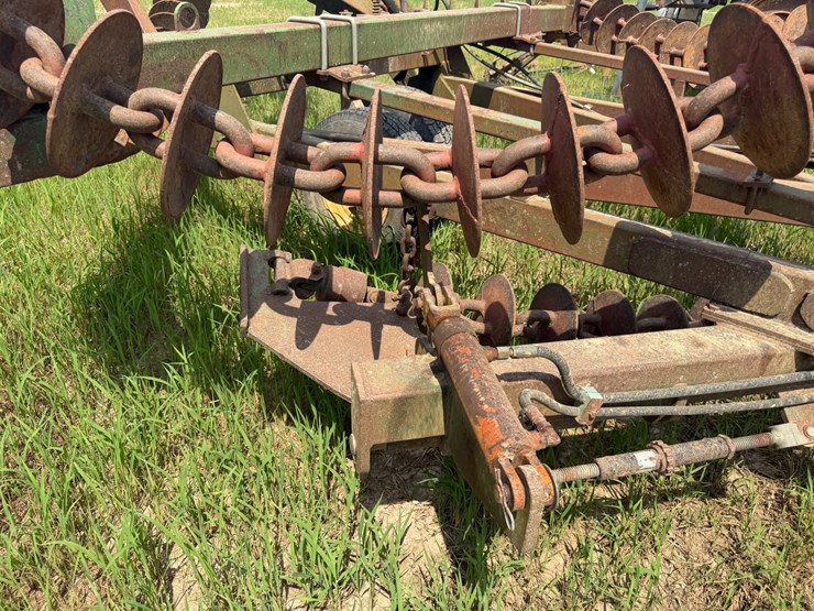 #51901-•-2007-kelly-diamond-45-rice-harrow-806-45r-inv#51901-image-73