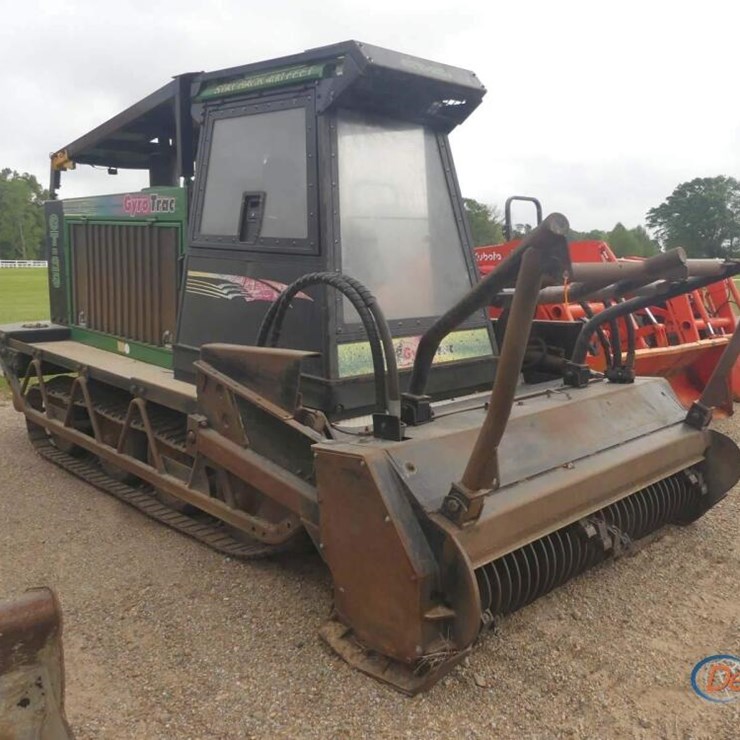 GYRO TRAC GT25