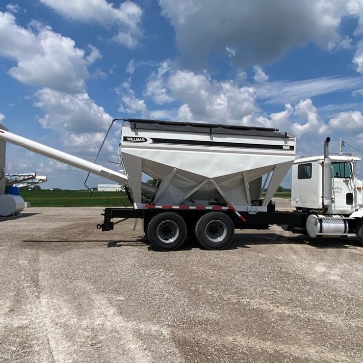 1994 INTERNATIONAL 9200