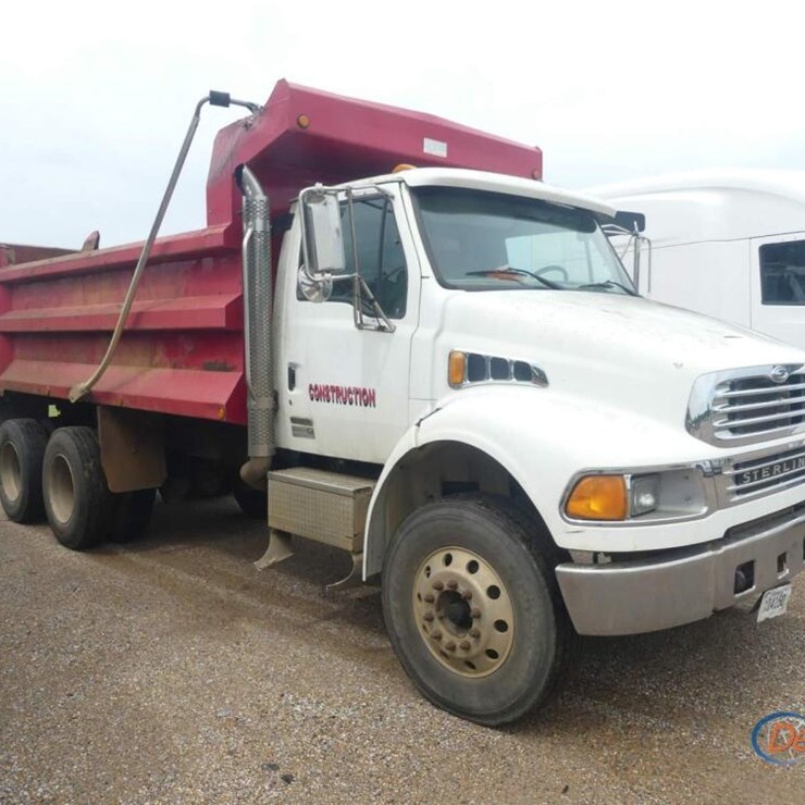 2006 STERLING ACTERRA