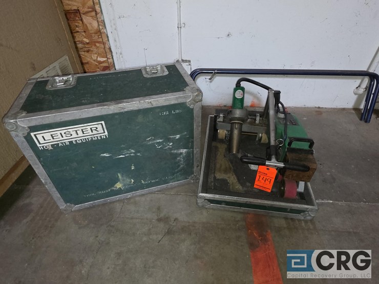 leister-varimat-v2-hot-air-welder-image-1