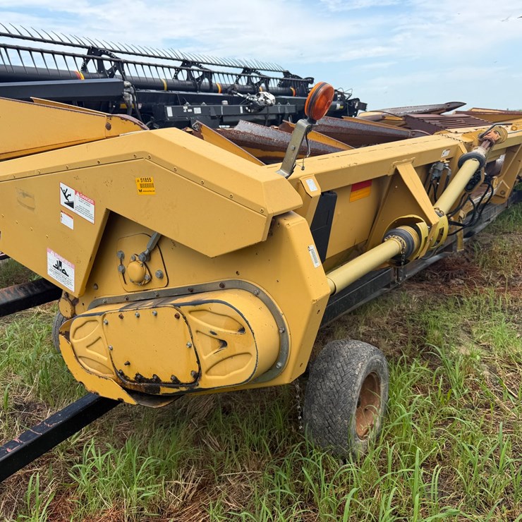 LEXION C508-38
