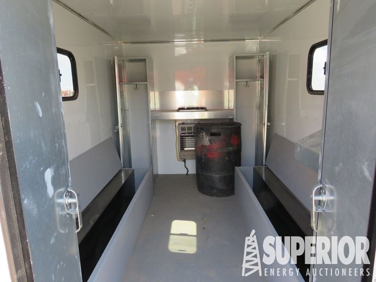 2014-carrier-trailer-16'l-t/a-doghouse-crew-trailer-image-4