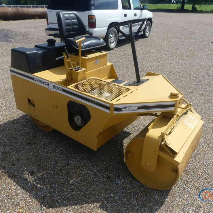 STONE SR2500