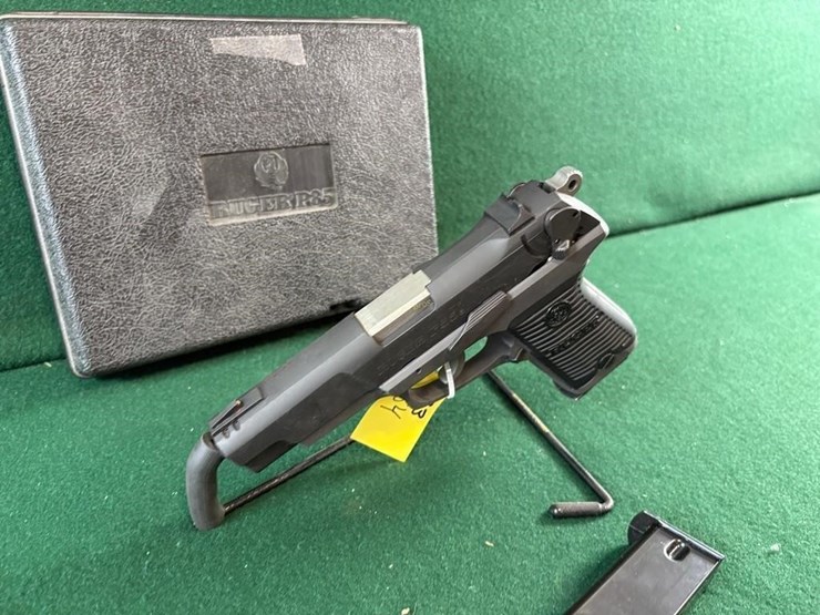 ruger-p85-9mm-pistol-image-9