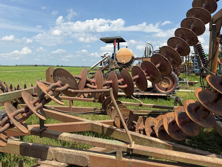 #51901-•-2007-kelly-diamond-45-rice-harrow-806-45r-inv#51901-image-71