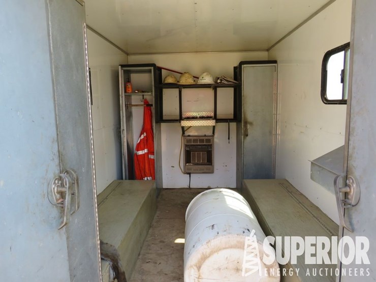 2012-carrier-trailer-16'l-t/a-doghouse-crew-trailer-image-4