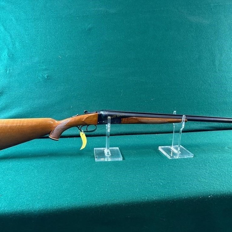 Richland Arms Co. Mdl.200 20ga Shotgun