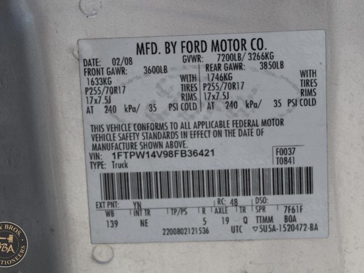 2008-ford-f150-xlt-image-19