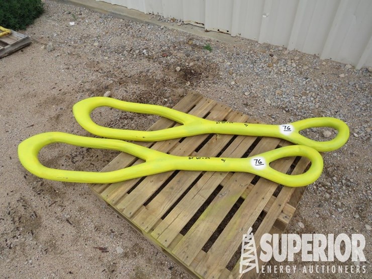 (2)-26-1/2"-x-1-1/2"-elevator-loop-links-image-2
