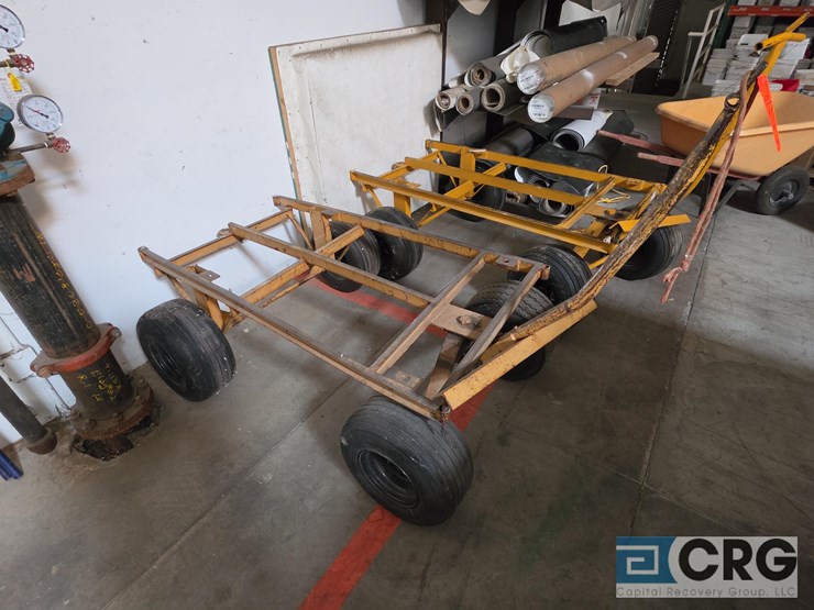 roofmaster-4-wheel-material-trailer-image-1