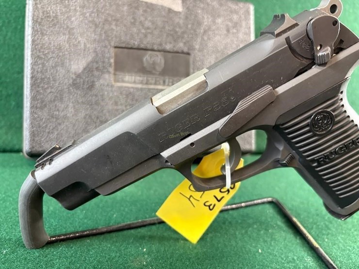 ruger-p85-9mm-pistol-image-8