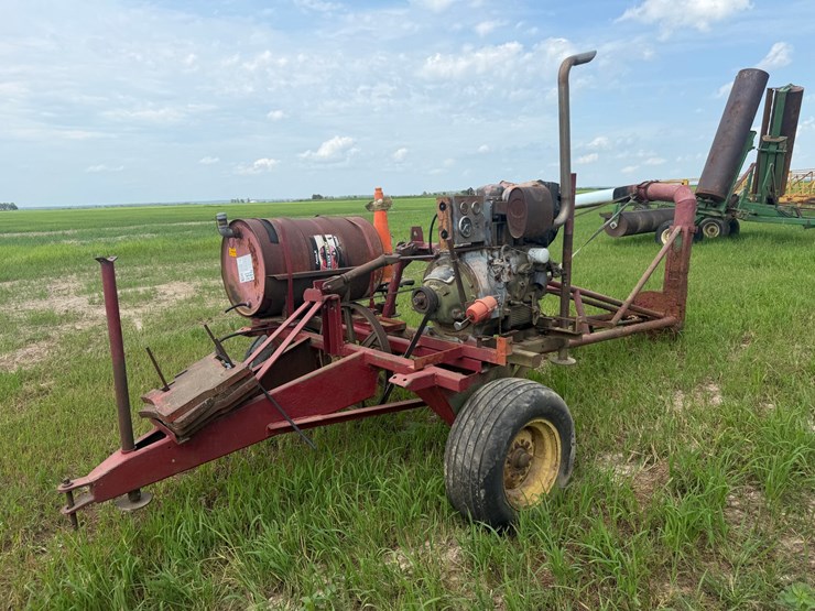#51907-•-*inop-duetz-f2l912-2-cyl-power-unit-w/-trailer-inv#51907-image-1