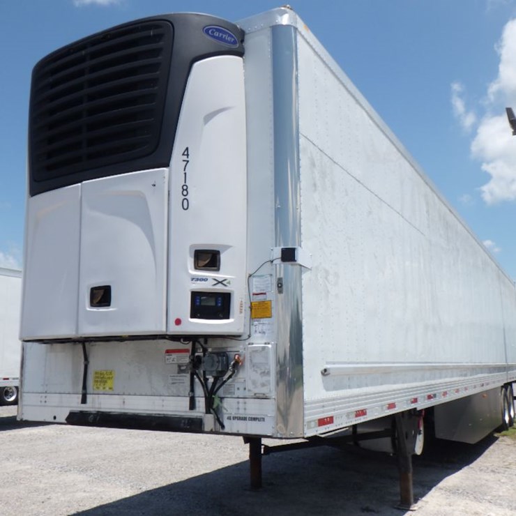 2019 UTILITY 3000R