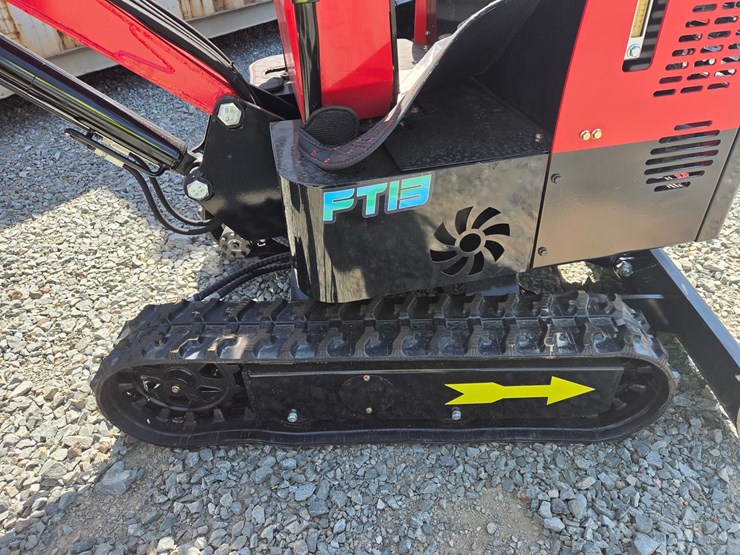 #5014-•-unused-future-ft13-mini-excavator-image-18