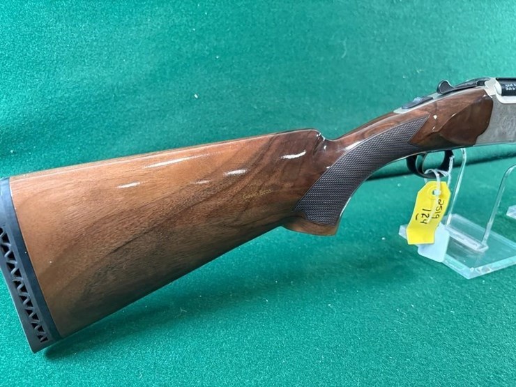 tristar-upland-htr-12ga-o/u-shotgun-image-3