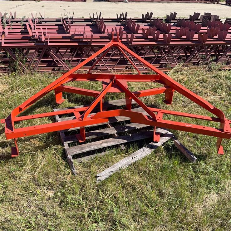 3-Point Tool Carrier