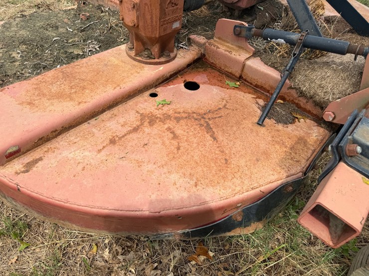 #51947-•-bush-hog-127"-cutter-inv#51947-image-5