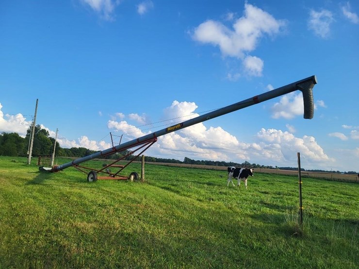 mayrath-10"-x-65'-grain-auger-image-4