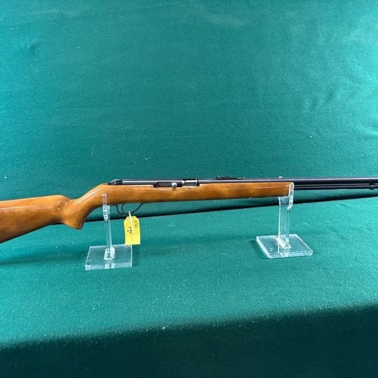 Springfield Mdl.188H 22 H.S Short,L or LR Rifle