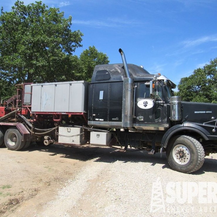 2007 CATERPILLAR C15