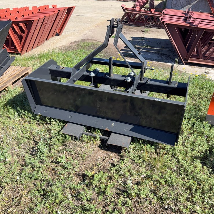Box Scraper