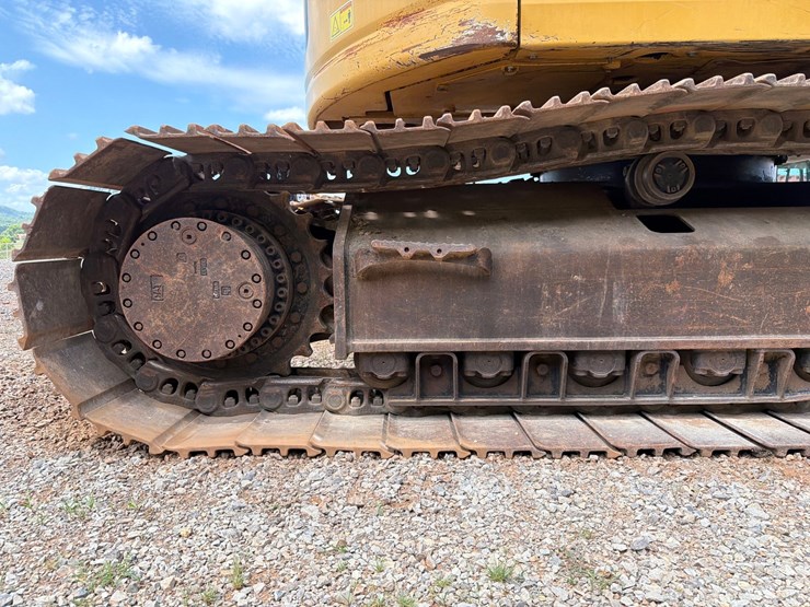 #4034-•-caterpillar-328d-lcr-excavator-image-90