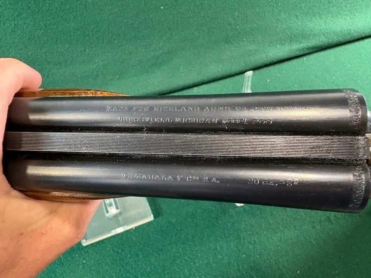 richland-arms-co.-mdl.200-20ga-shotgun-image-15