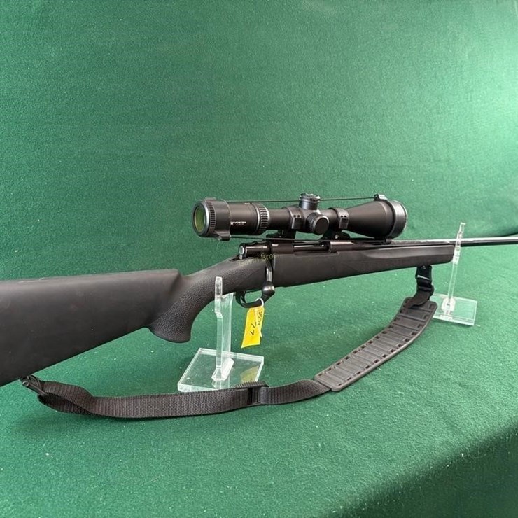 Howa Mdl.1500 22-250 Rem Rifle
