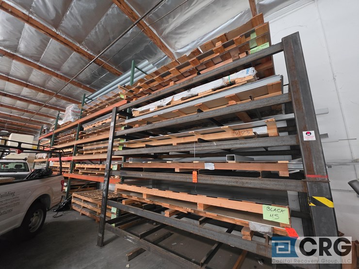 ass't-metal-flat-sheets-image-1