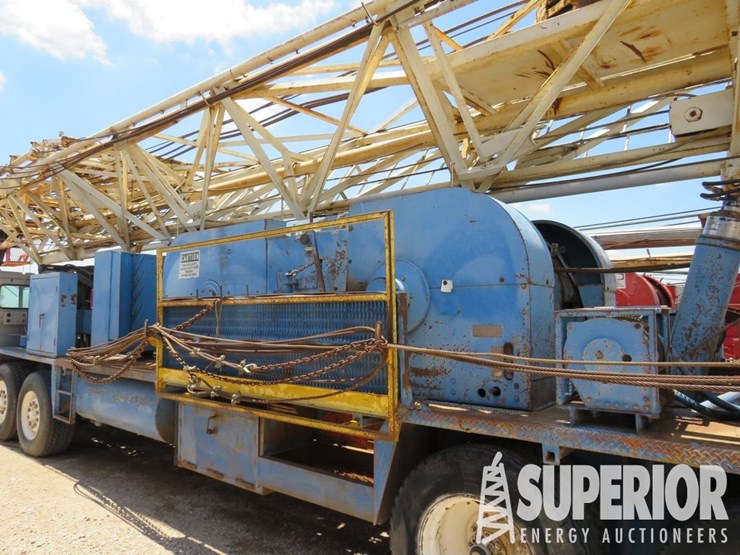 1985-franks/i-rand-300-d/d-well-service-rig-image-5