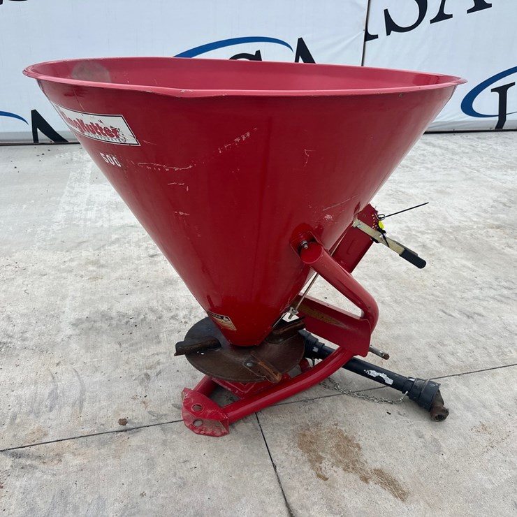 KING KUTTER S500UK