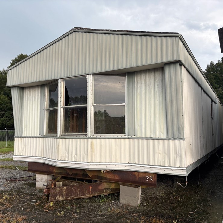 #306 • MOBILE HOME
