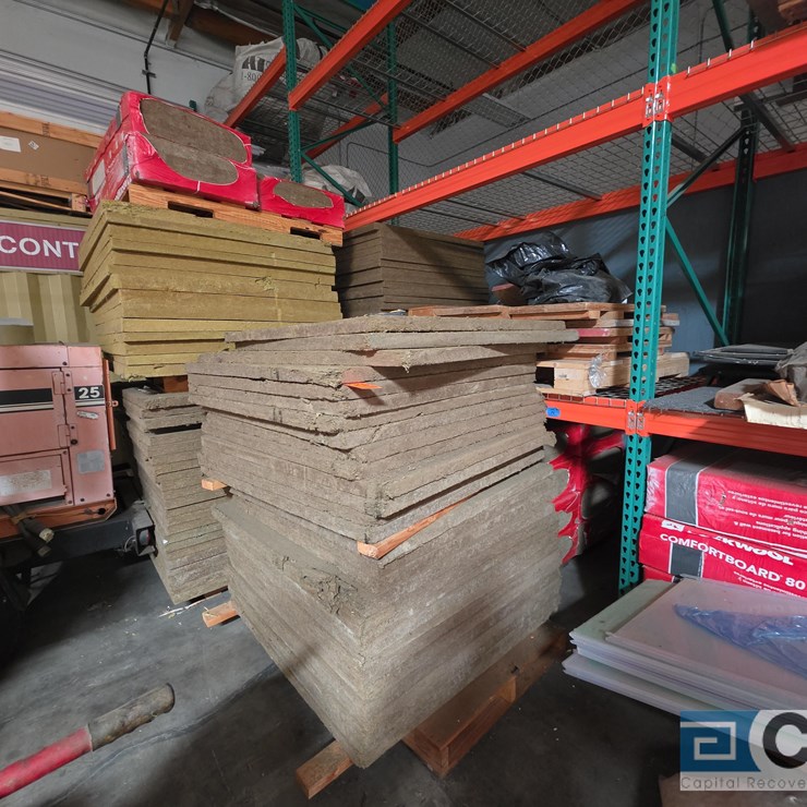 ROCKWOOL COMFORTBOARD 80 CONTINUOUS EXTERIOR INSULATION