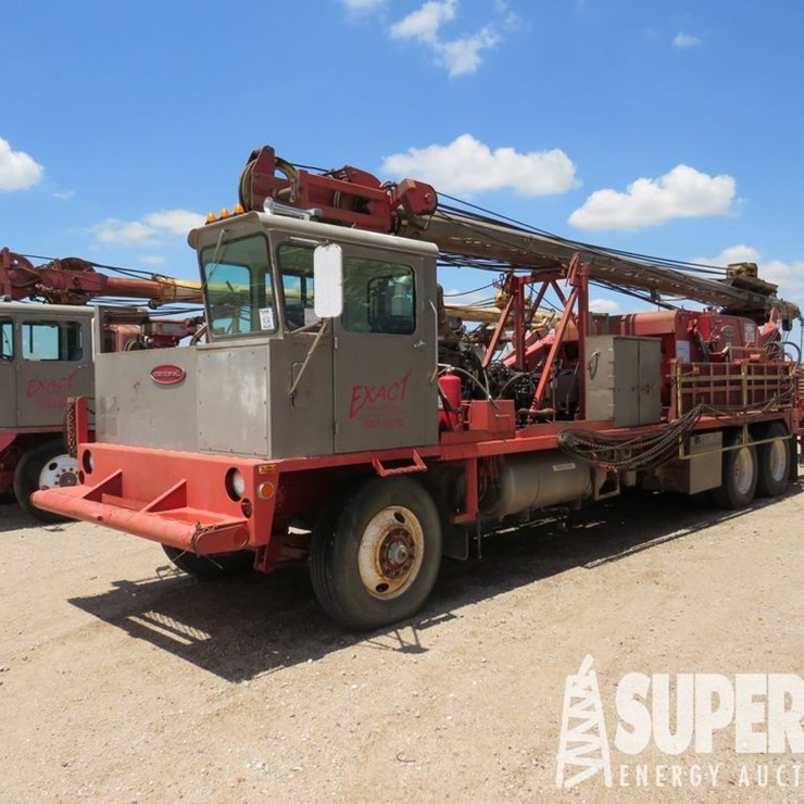 1983 CARDWELL D
