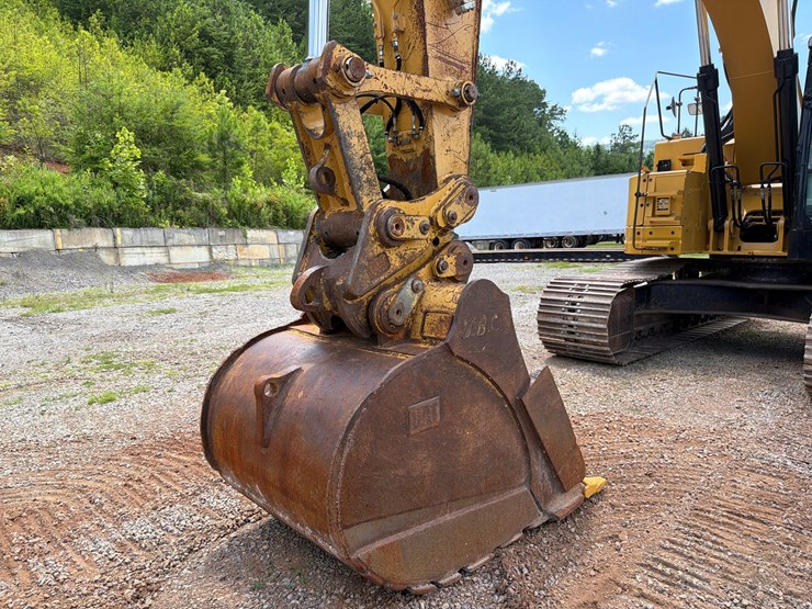 #4034-•-caterpillar-328d-lcr-excavator-image-10