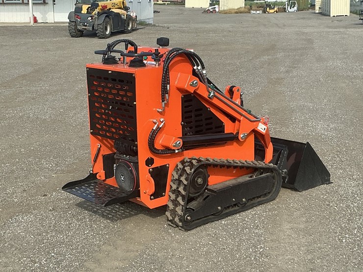 #1000-•-unused-ats-t460-mini-skid-steer---middlefield,-oh-image-6