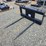 #6220-•-unused-jct-two-tine-skid-steer-bale-spear-attachment-image-1
