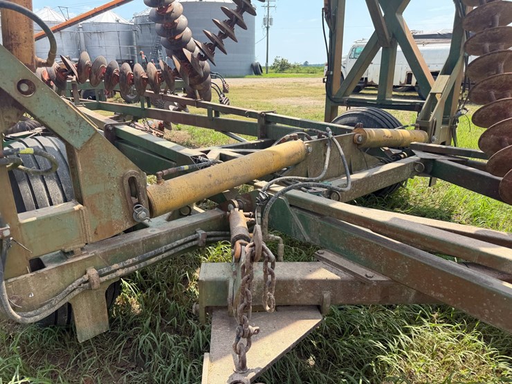 #51901-•-2007-kelly-diamond-45-rice-harrow-806-45r-inv#51901-image-30