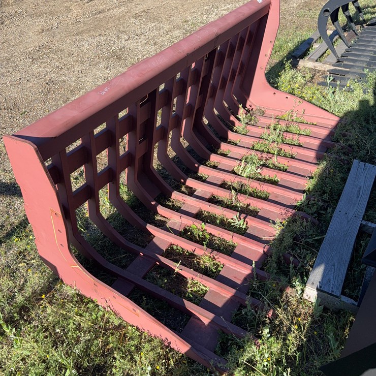 Manure Forks