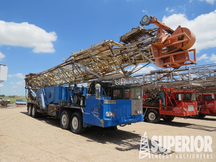 1985-franks/i-rand-300-d/d-well-service-rig-image-2