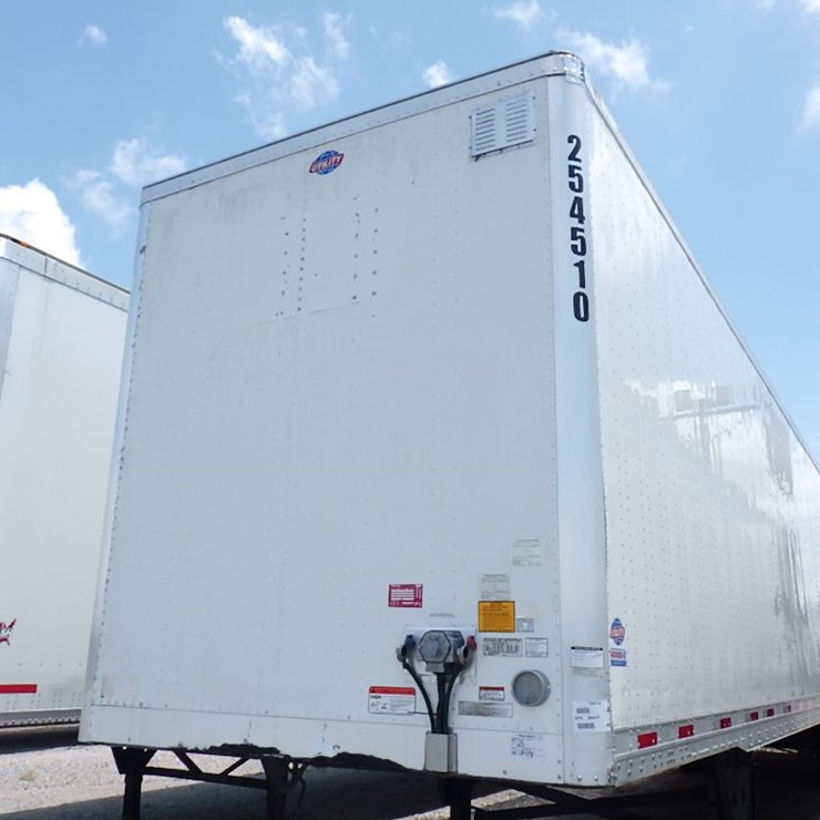 2021 UTILITY 4000D-X