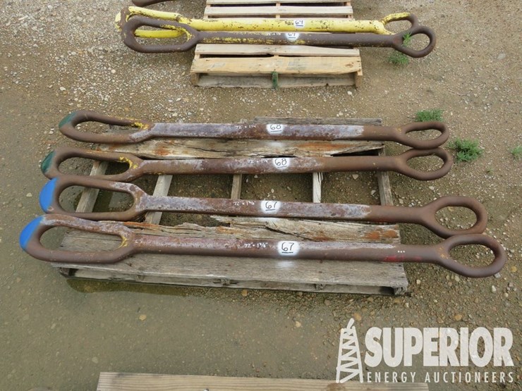 (2)-72"-x-1-1/4"-elevator-links-image-1