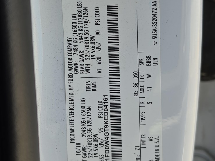 2019-ford-f450-xl-image-10