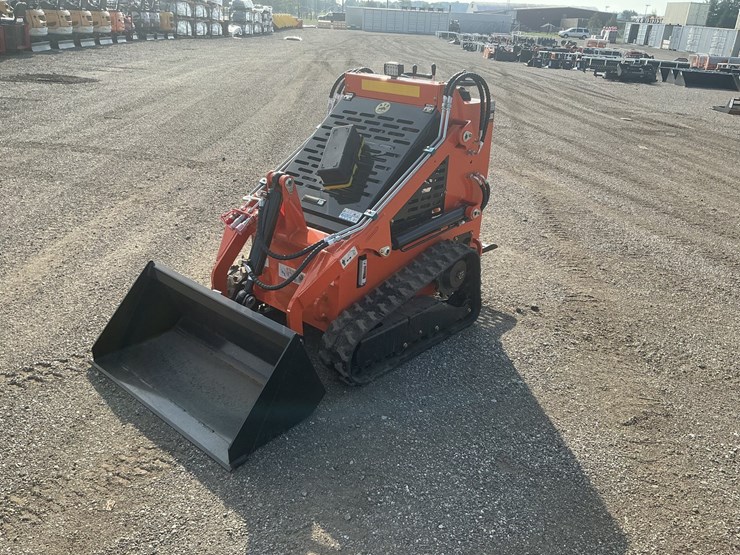#1000-•-unused-ats-t460-mini-skid-steer---middlefield,-oh-image-1