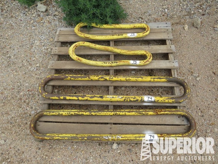 (2)-26-1/2"-x-1-1/2"-elevator-loop-links-image-1