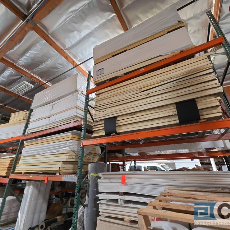 INSULFOAM AND POLYISO FOAM ROOF INSULATION BOARDS